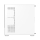 DarkFlash DS900 Air White - 1225969 - zdjęcie 7